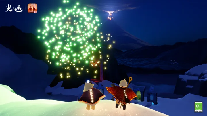 光遇3月10日每日活动攻略