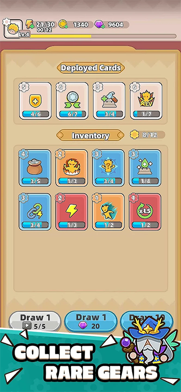 装备守护者截图3