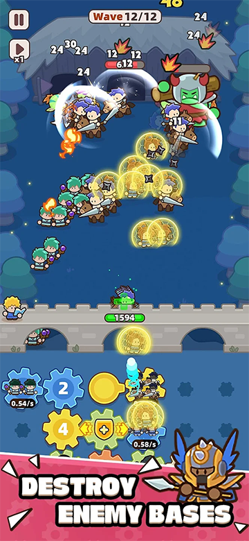 装备守护者截图4