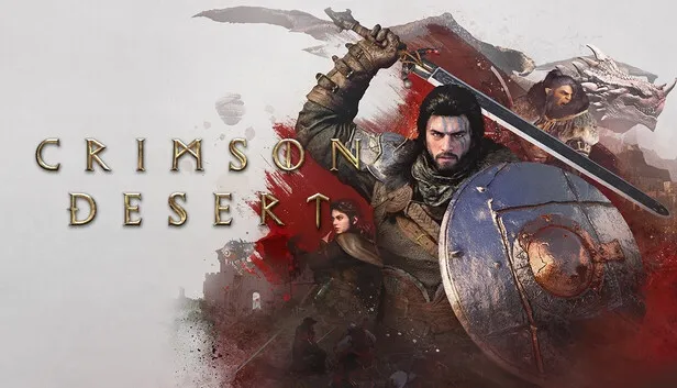 红色沙漠任务量惊人细节曝光引关注