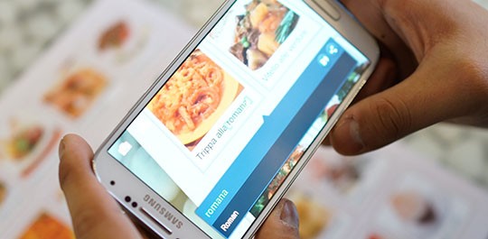 拍照翻译的手机软件有哪些