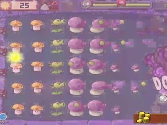 植物大战僵尸高清版